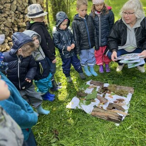 Naturbegegnungstag