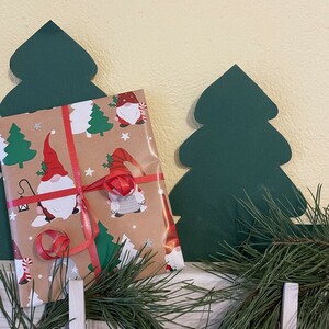 Der Nikolaus kommt in den Kindergarten